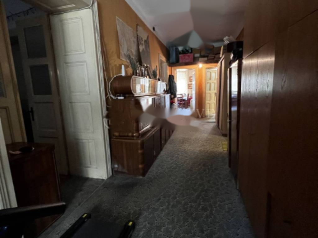 Квартира в Опатии, Хорватия, 152 м² - фото 9