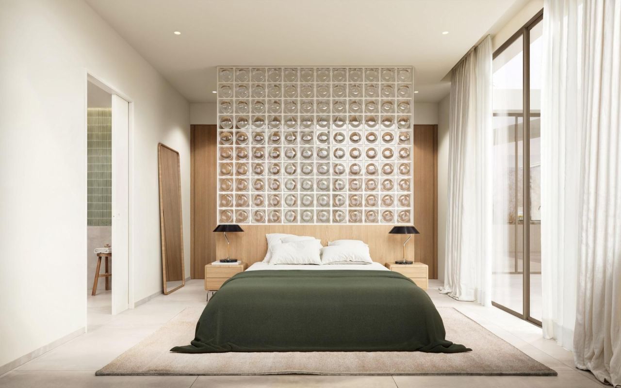 Вилла в Альгорфе, Испания, 317 м² - фото 12