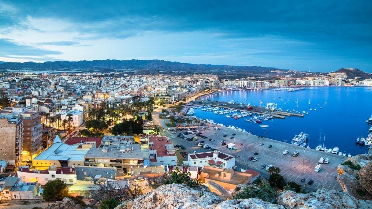 Пентхаус в Агиласе, Испания, 74 м² - фото 12