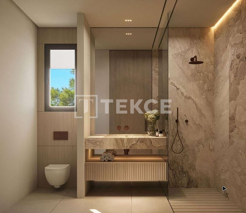 Апартаменты в Михасе, Испания, 103 м² - фото 11