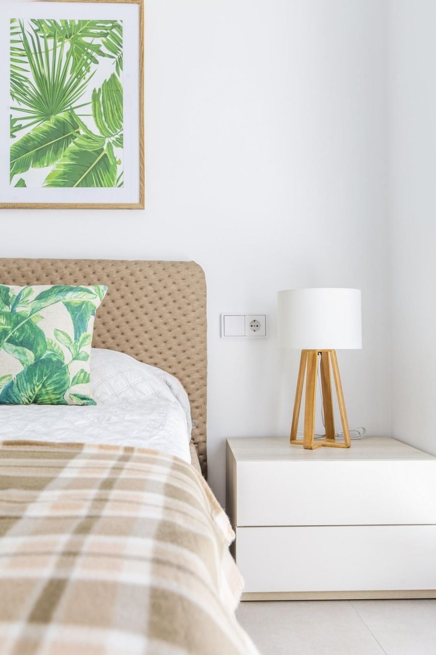 Вилла в Сан-Хавьере, Испания, 110 м² - фото 12