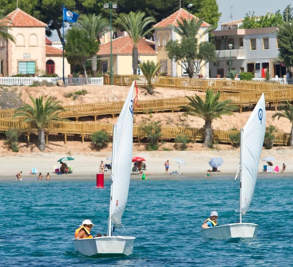 Бунгало в Пилар-де-ла-Орадада, Испания, 67 м² - фото 12