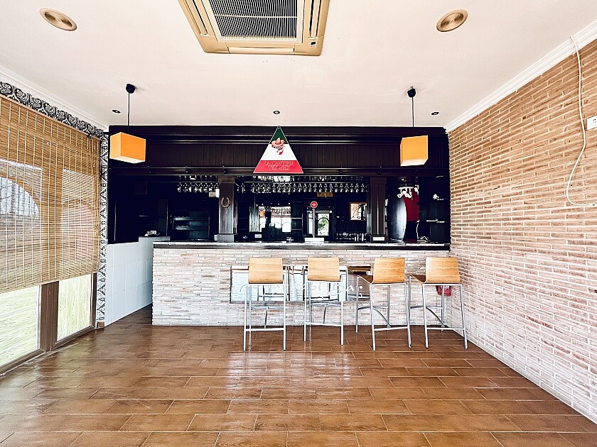 Коммерческая недвижимость в Ориуэла Коста, Испания, 242 м² - фото 12