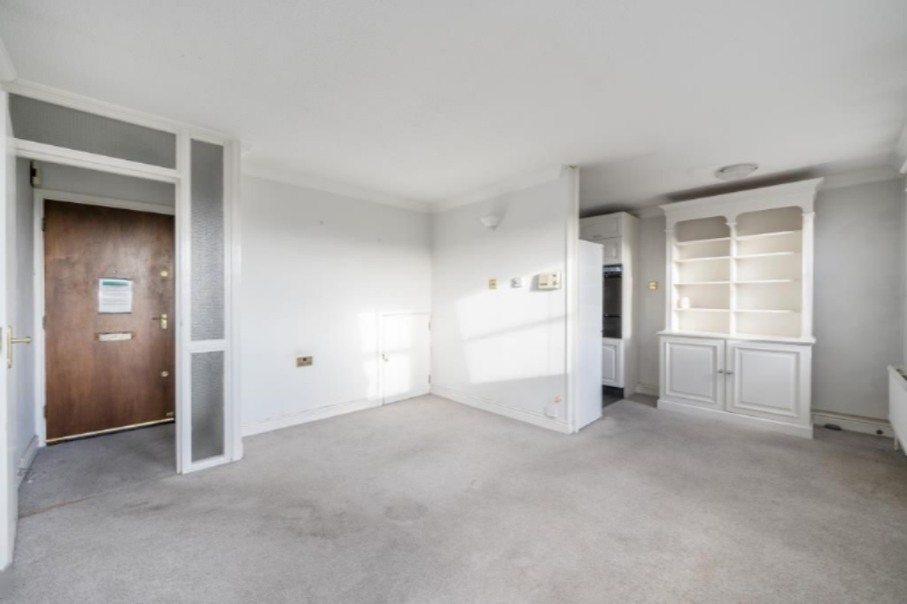 Квартира в Лондоне, Великобритания, 55 м² - фото 9