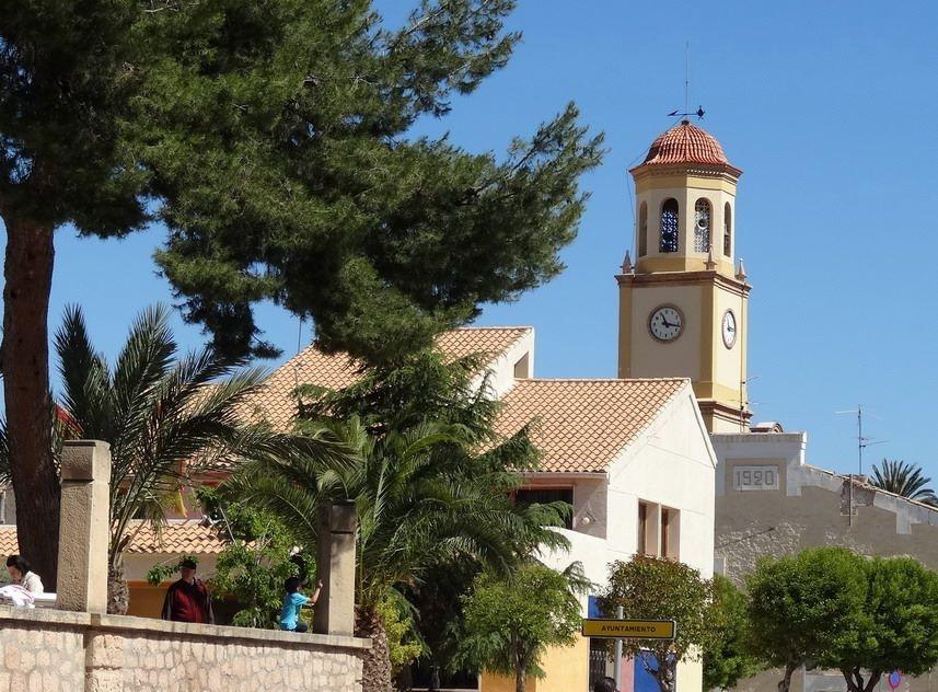 Вилла в Ла-Романа, Испания, 146 м² - фото 11