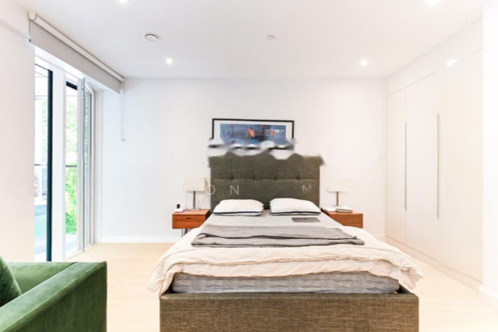 Квартира в Лондоне, Великобритания, 39 м² - фото 9