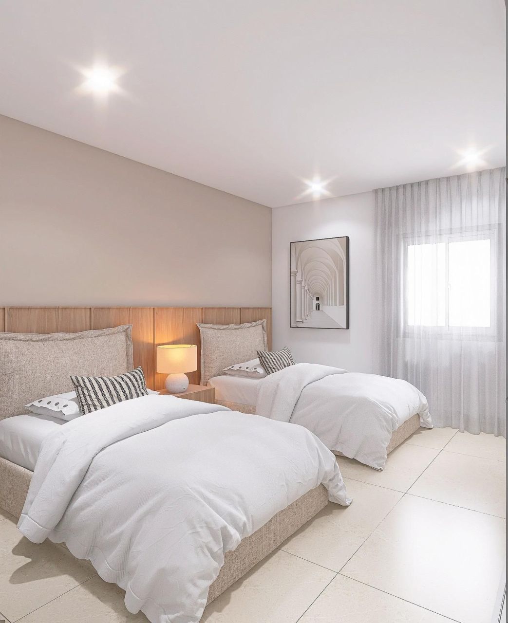 Таунхаус в Бигастро, Испания, 198 м² - фото 12