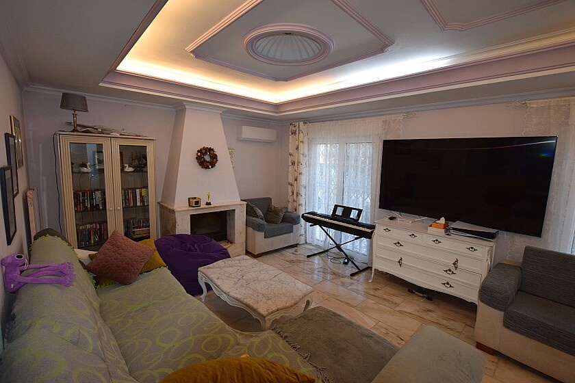 Вилла в Торревьехе, Испания, 200 м² - фото 12