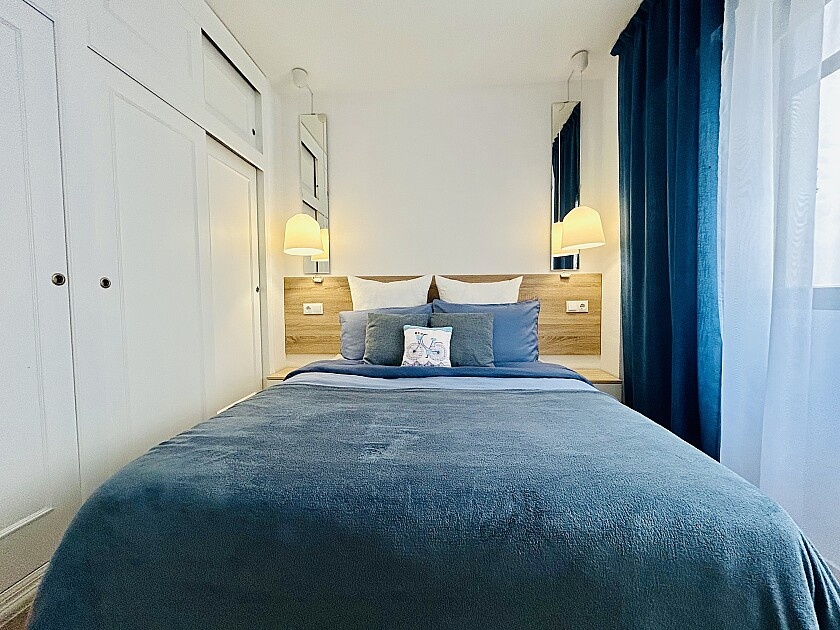 Апартаменты в Торревьехе, Испания, 92 м² - фото 12