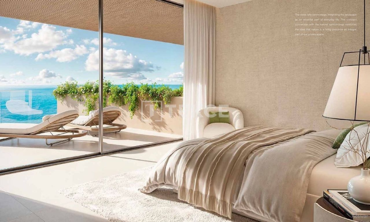 Пентхаус в Эстепоне, Испания, 188 м² - фото 12