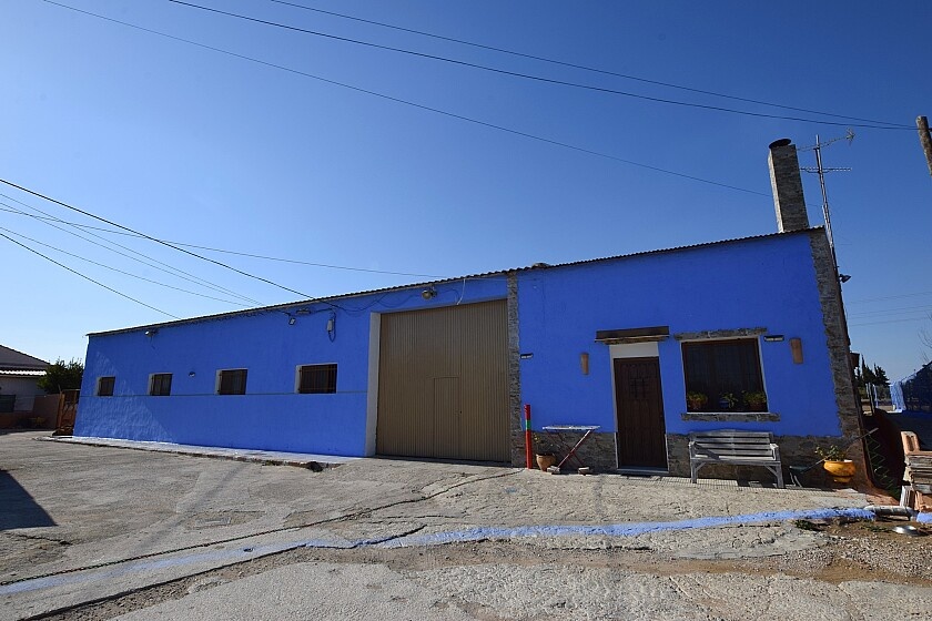 Вилла в Лос Монтесинос, Испания, 100 м² - фото 12