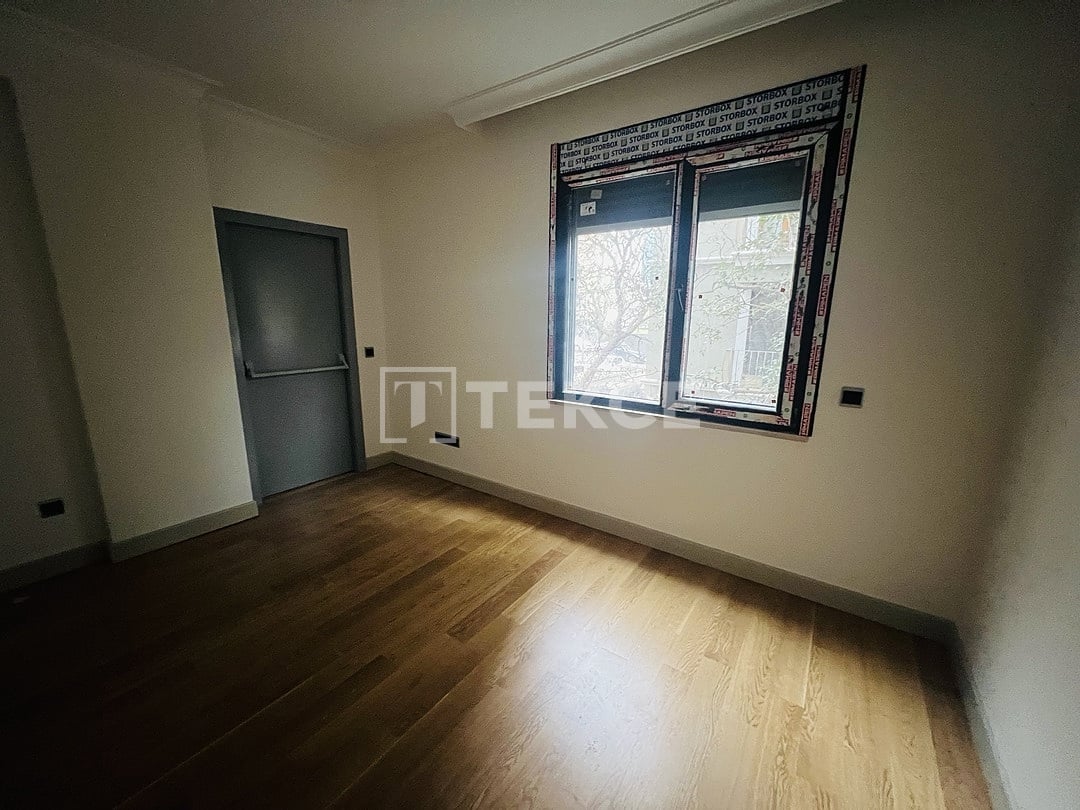 Апартаменты в Стамбуле, Турция, 150 м² - фото 12