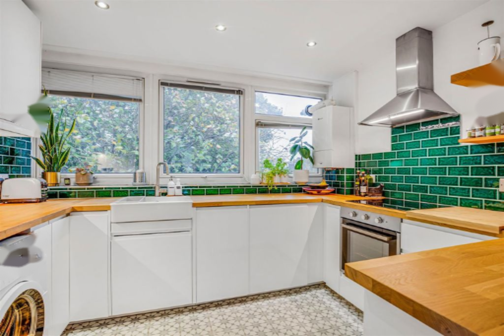 Квартира в Лондоне, Великобритания, 26 м² - фото 9