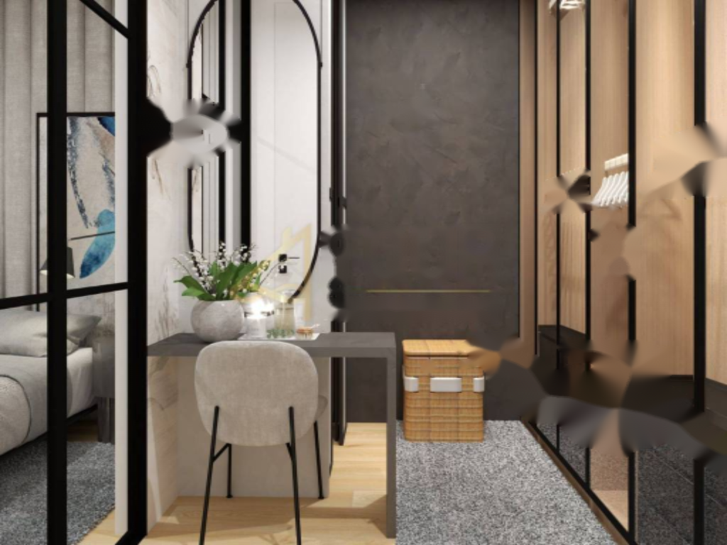 Квартира в Опатии, Хорватия, 109 м² - фото 9