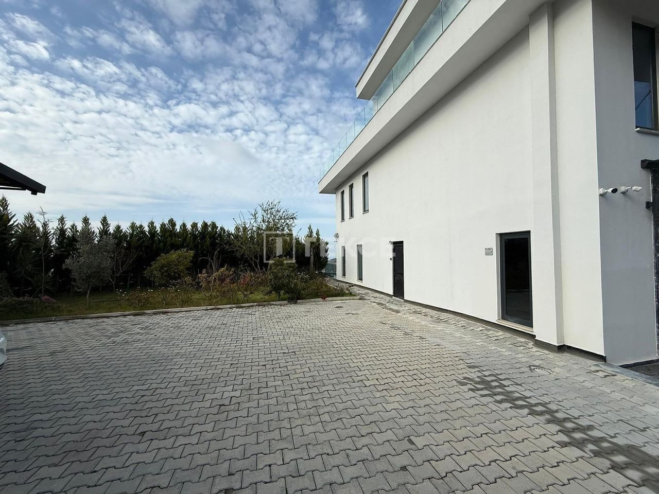 Вилла в Алании, Турция, 650 м² - фото 13