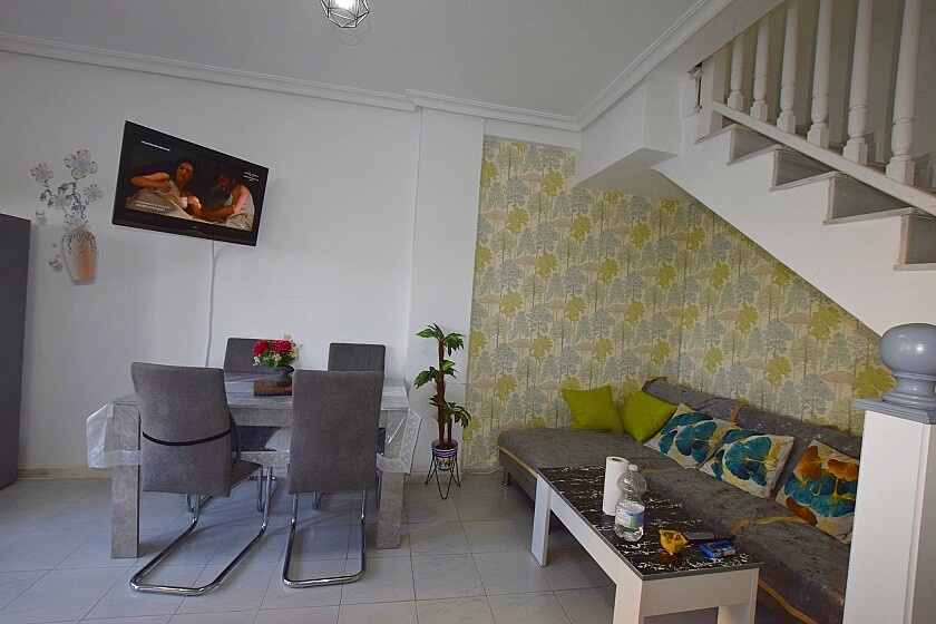 Таунхаус в Ла Мата, Испания, 75 м² - фото 12