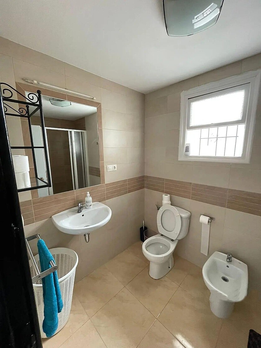 Апартаменты в Торревьехе, Испания, 124 м² - фото 12