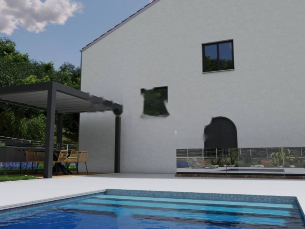 Дом в Опатии, Хорватия, 450 м² - фото 9