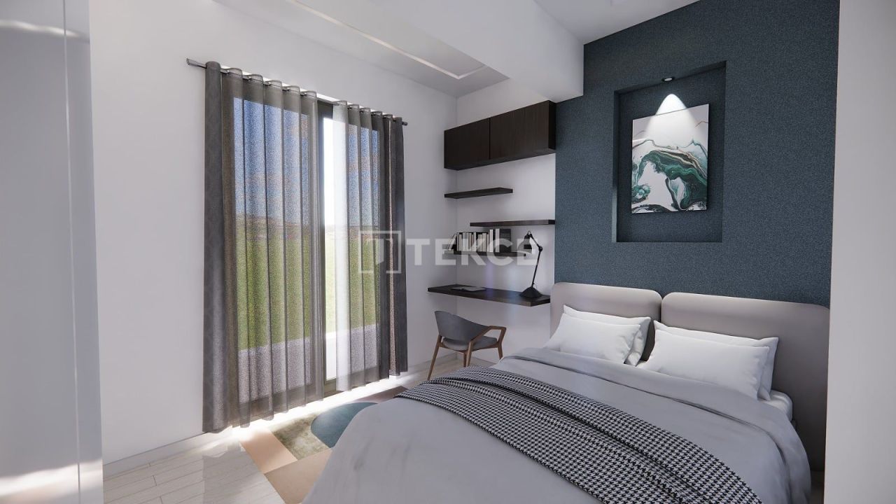 Апартаменты в Анкаре, Турция, 90 м² - фото 13