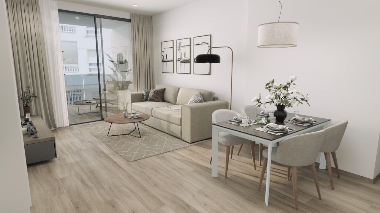 Пентхаус в Торревьехе, Испания, 76 м² - фото 12