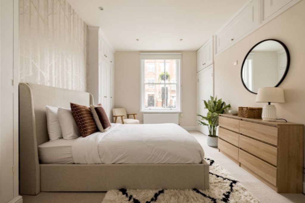 Квартира в Лондоне, Великобритания, 109 м² - фото 9