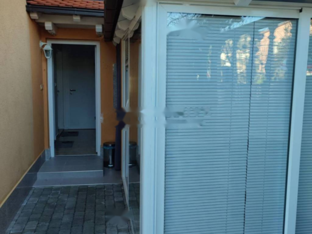 Дом в Опатии, Хорватия, 60 м² - фото 9