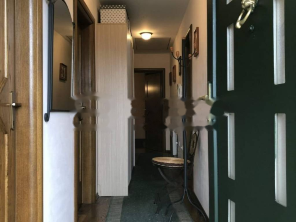 Квартира в Опатии, Хорватия, 97 м² - фото 9