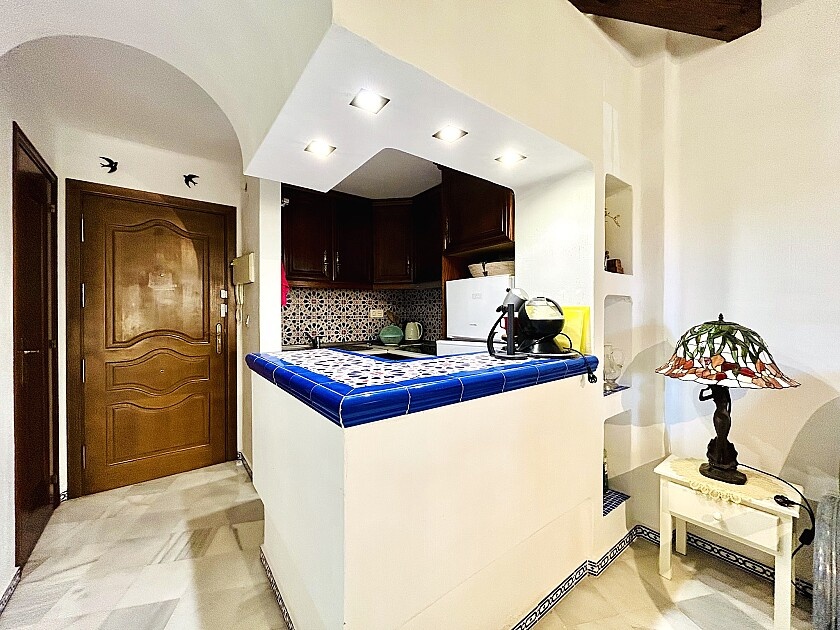 Апартаменты в Торревьехе, Испания, 63 м² - фото 9