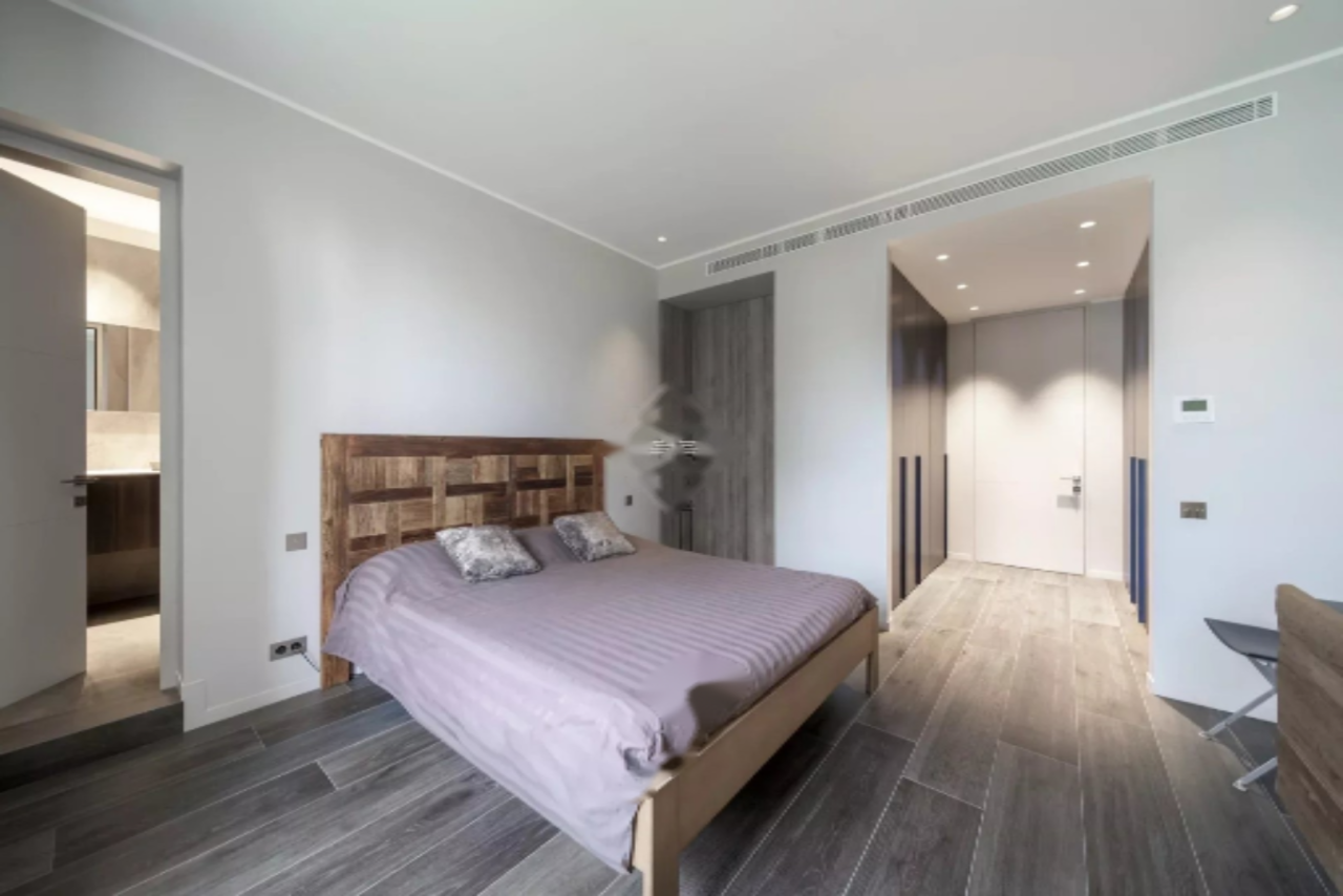 Квартира в Каннах, Франция, 125 м² - фото 9