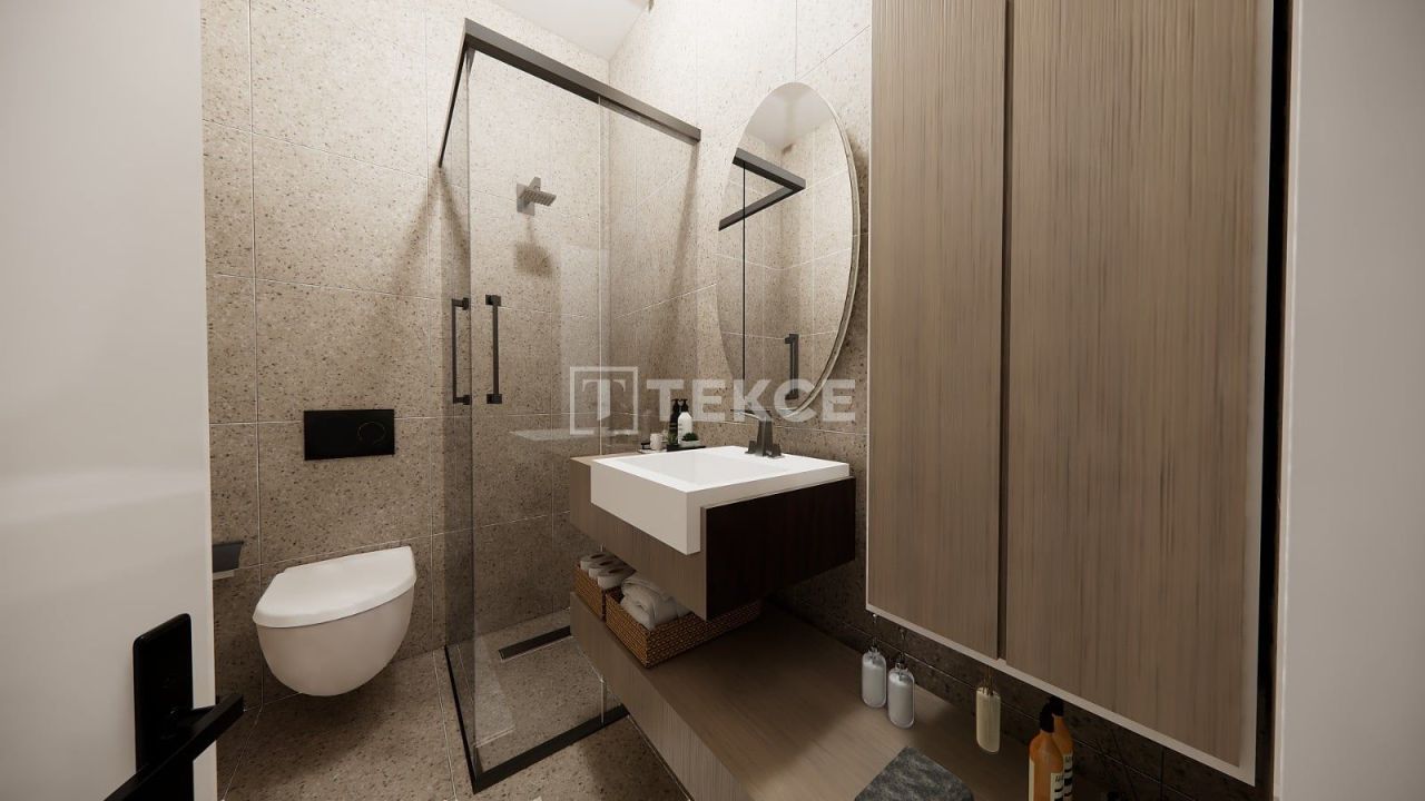 Апартаменты в Анкаре, Турция, 90 м² - фото 15
