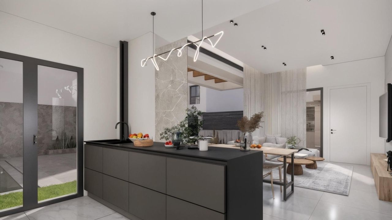 Вилла в Лос Монтесинос, Испания, 110 м² - фото 12