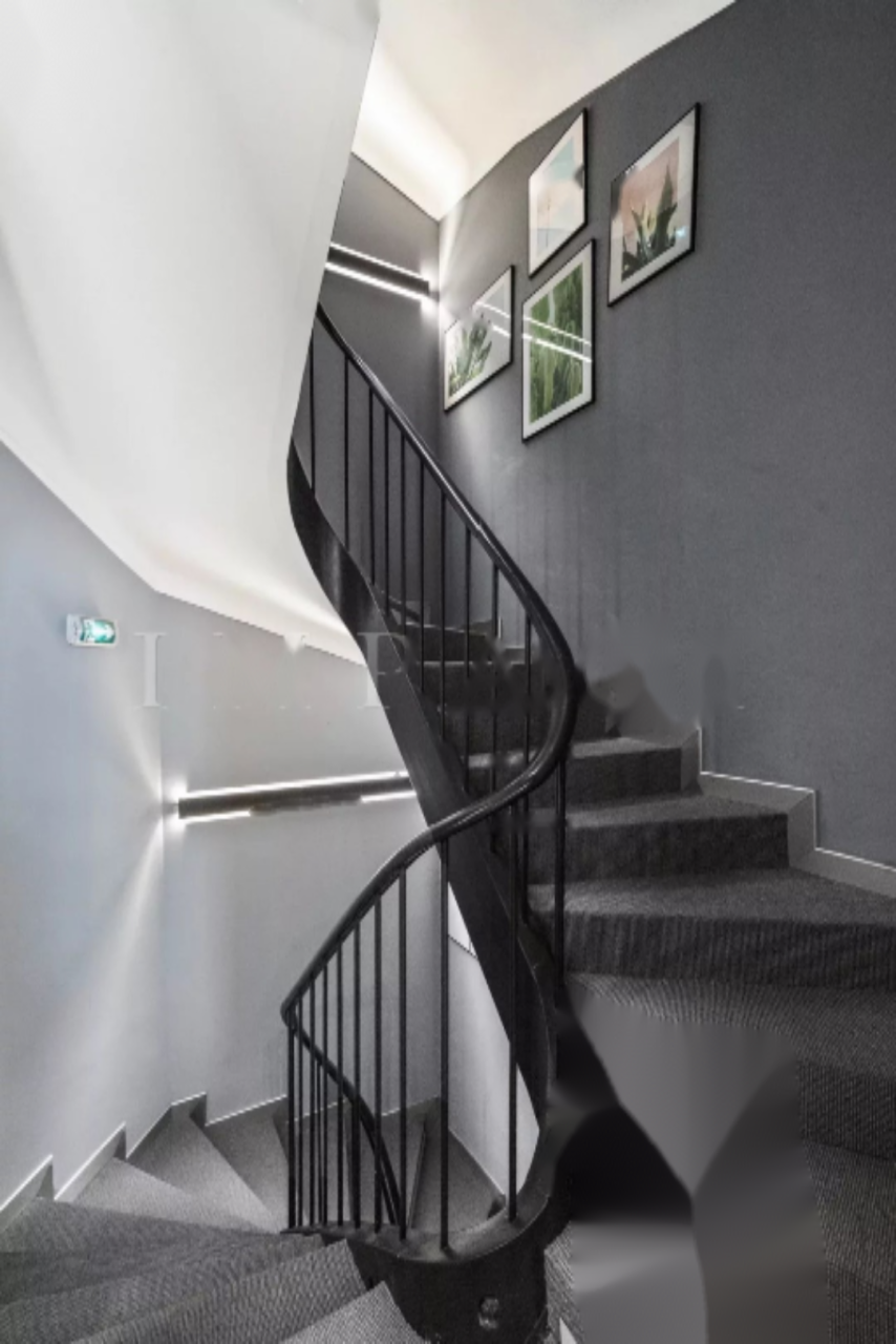 Квартира в Каннах, Франция, 191 м² - фото 9