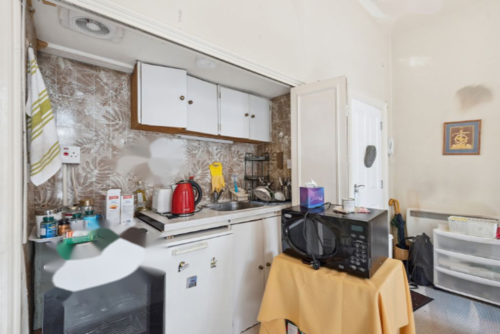 Квартира в Лондоне, Великобритания, 39 м² - фото 9