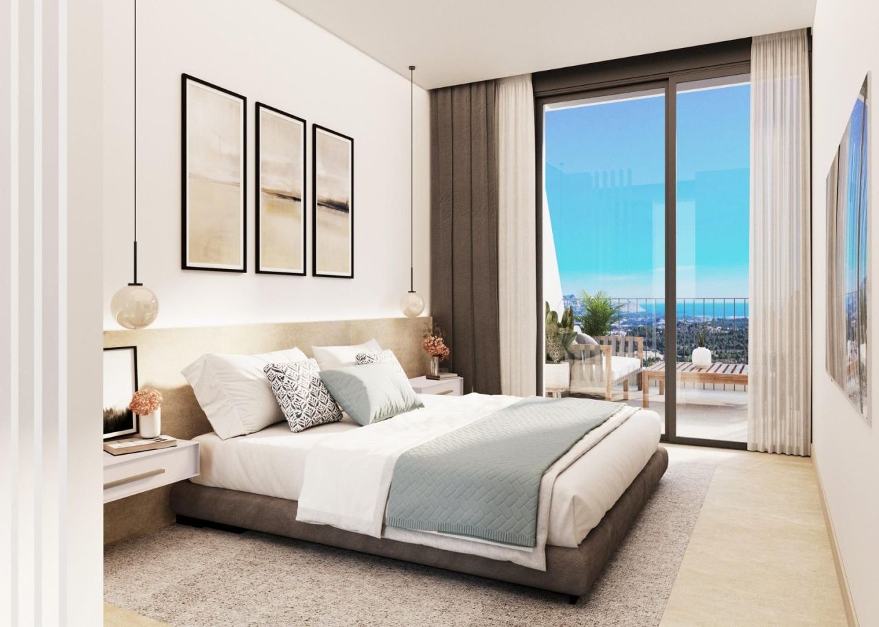 Вилла в Полопе, Испания, 106 м² - фото 12