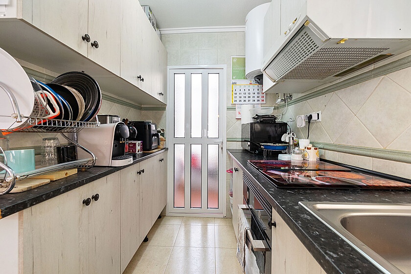 Вилла в Ориуэла Коста, Испания, 81 м² - фото 12