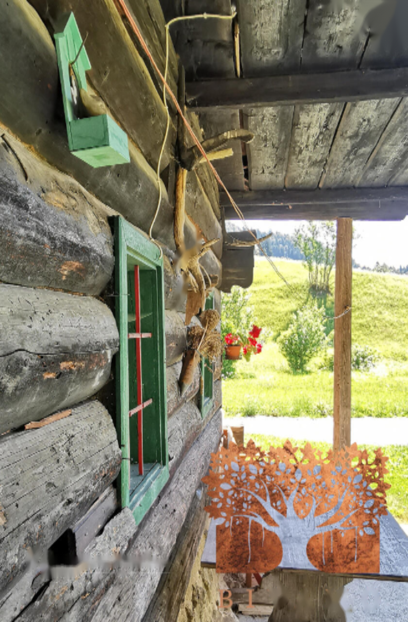 Земля в Бохине, Словения, 15 290 м² - фото 9