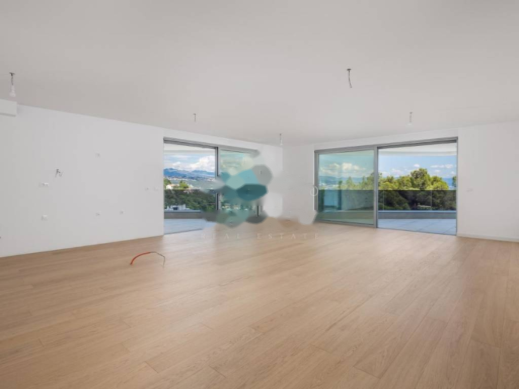 Квартира в Опатии, Хорватия, 245 м² - фото 9