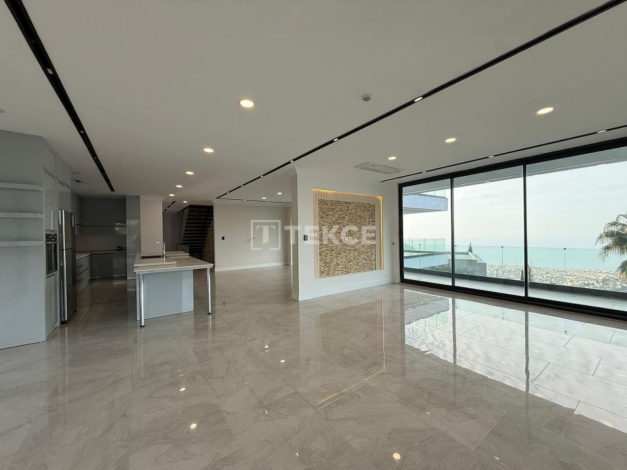 Вилла в Алании, Турция, 650 м² - фото 15