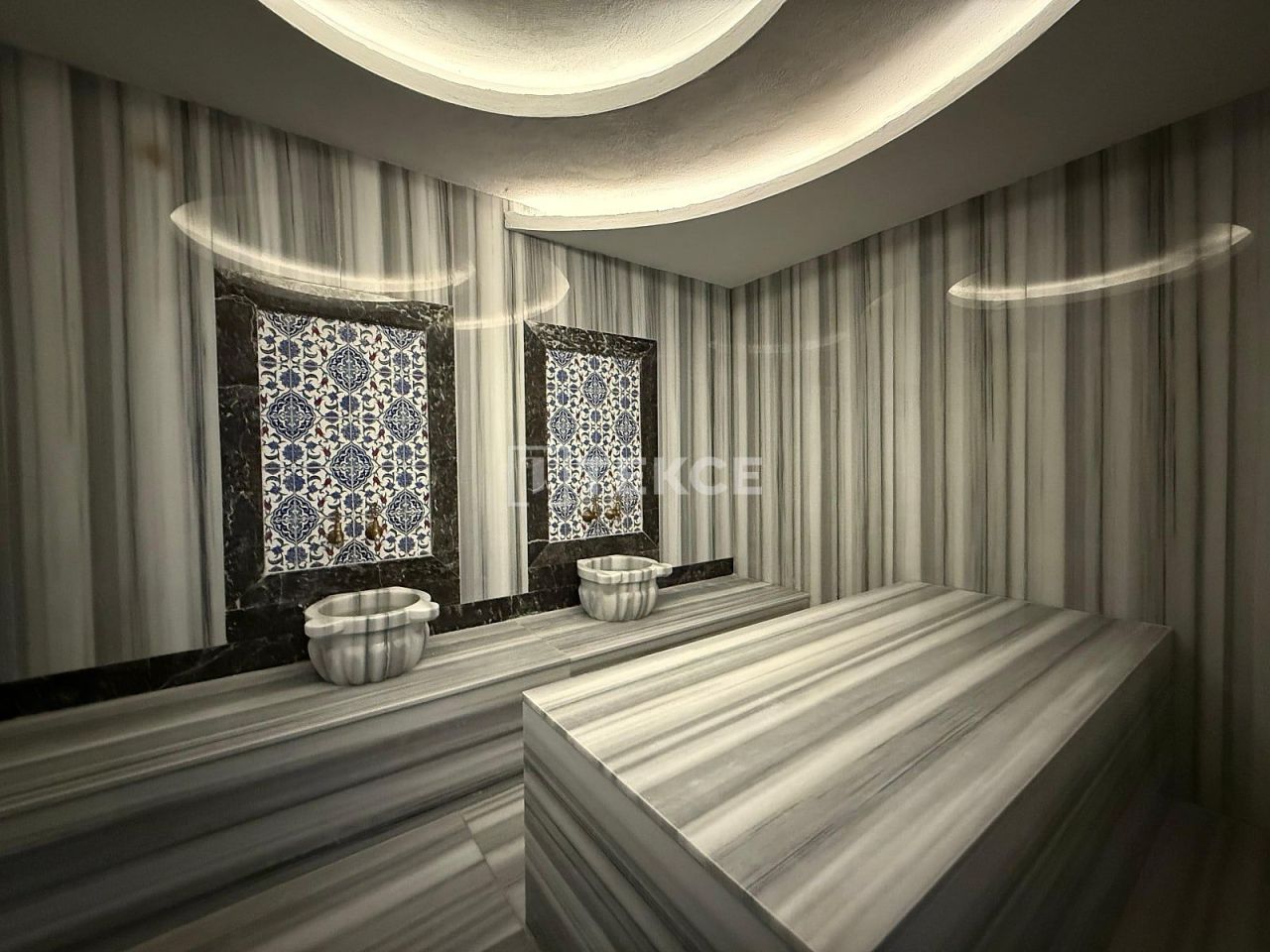 Вилла в Алании, Турция, 400 м² - фото 16