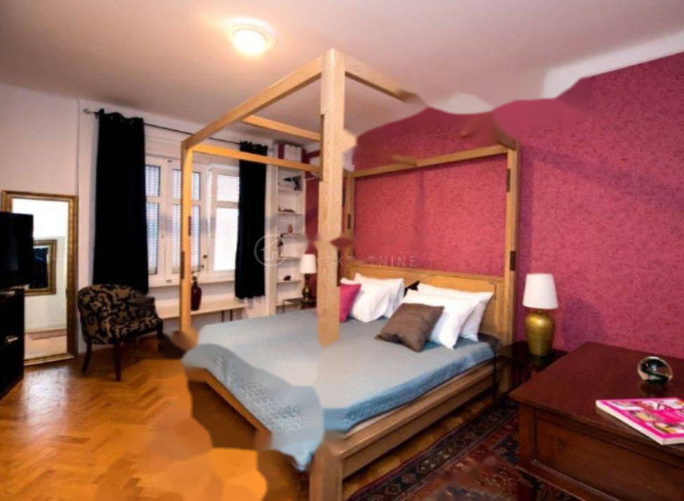 Квартира в Опатии, Хорватия, 126 м² - фото 9