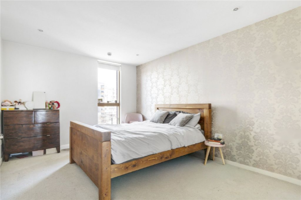 Квартира в Лондоне, Великобритания, 51 м² - фото 9