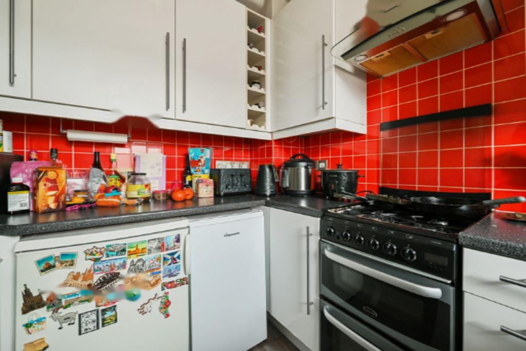 Квартира в Лондоне, Великобритания, 57 м² - фото 9