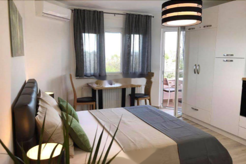 Дом в Опатии, Хорватия, 500 м² - фото 10