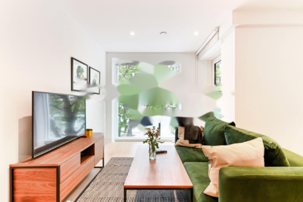 Квартира в Лондоне, Великобритания, 39 м² - фото 10