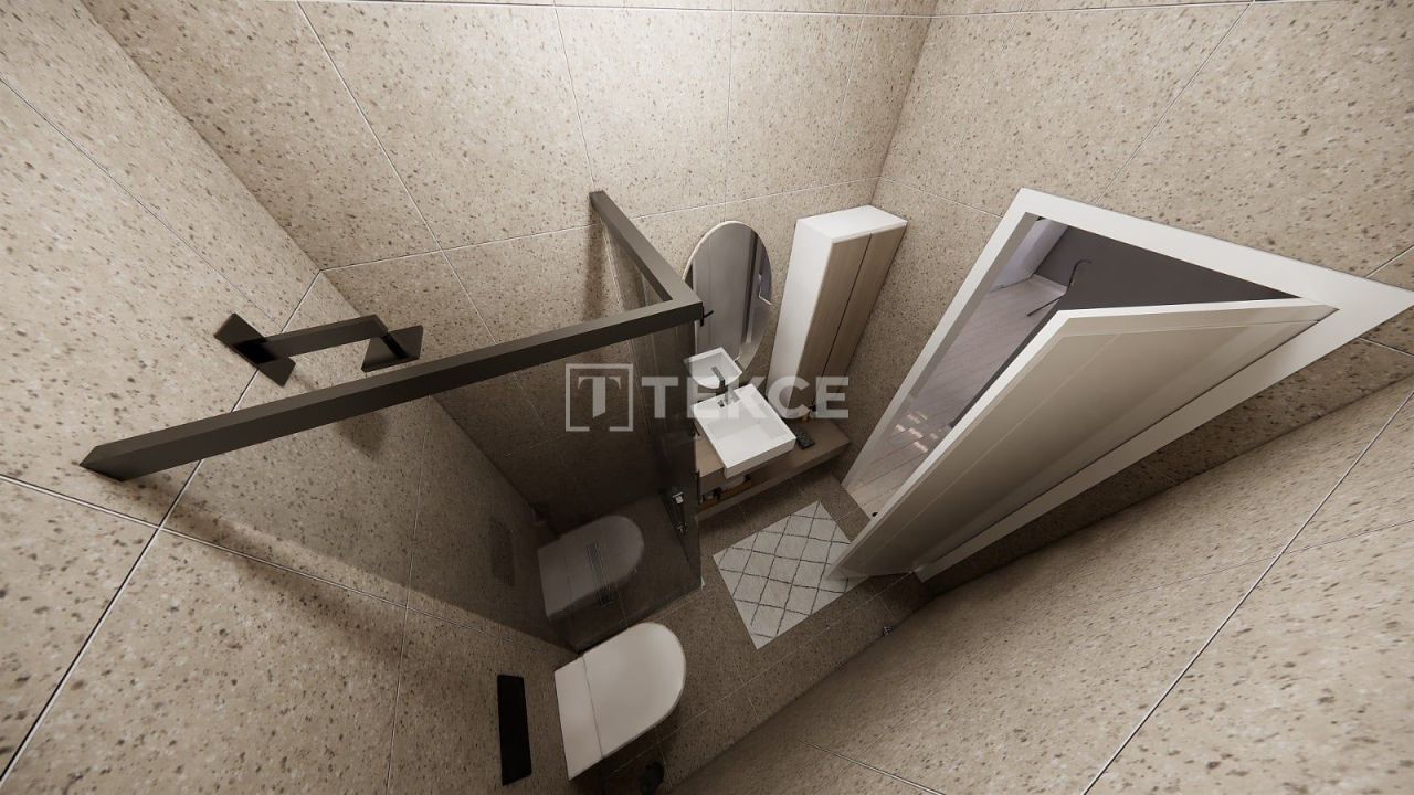 Апартаменты в Анкаре, Турция, 90 м² - фото 16