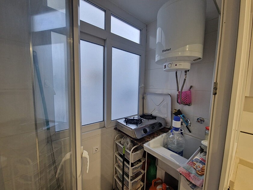 Апартаменты в Торревьехе, Испания, 98 м² - фото 12