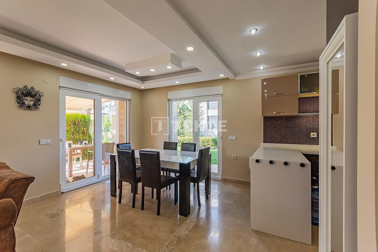 Вилла в Серике, Турция, 250 м² - фото 17