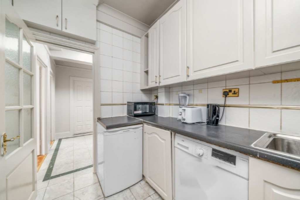 Квартира в Лондоне, Великобритания, 57 м² - фото 10