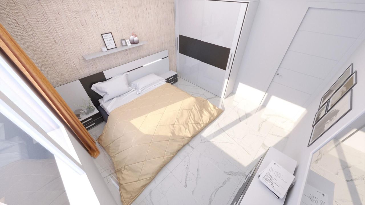 Вилла в Сьюдад-Кесада, Испания, 189 м² - фото 12