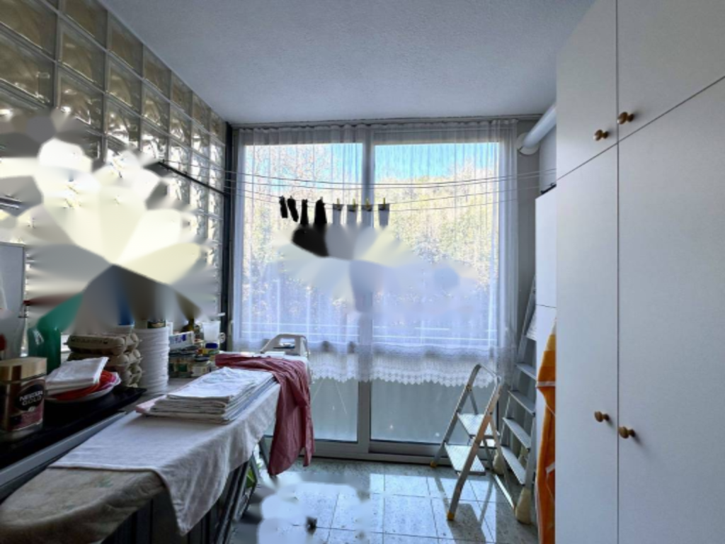 Квартира в Опатии, Хорватия, 59 м² - фото 10